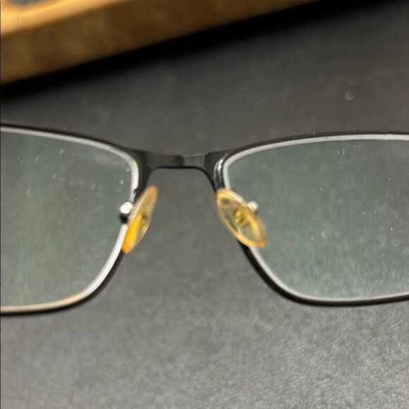 Scott Harris Minimalist Glasses - Picture 6 of 12